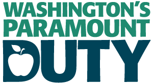 Washington’s Paramount Duty